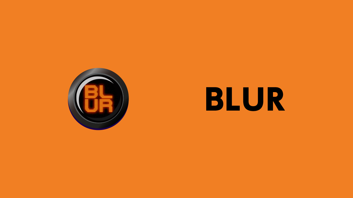 BLUR（Blur）：トークノミクスとホルダー分析、将来性を評価